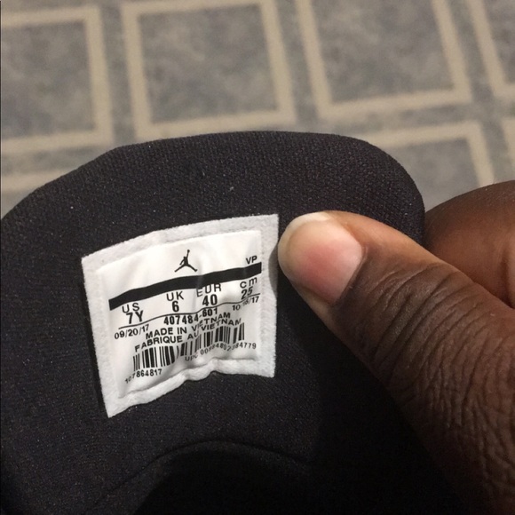 Jordan - Picture 3 of 3